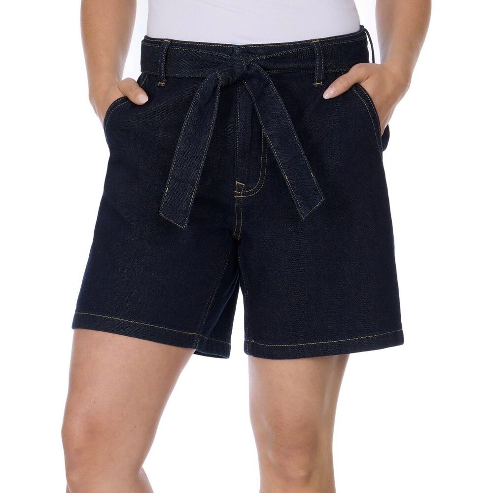 3 Tommy Hilfiger Women’s Denim Shorts